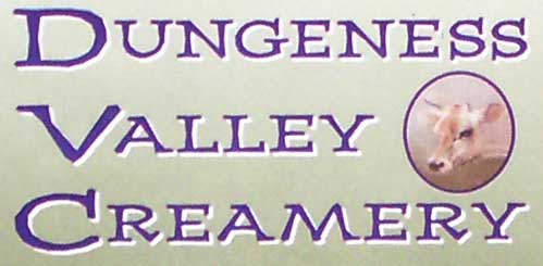 Dungeness Valley Creamery