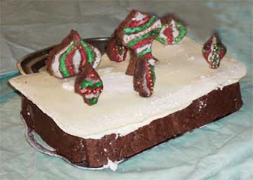 Russian Easter - Defense of Moscow