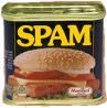 We've been having problems with email spam