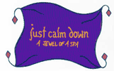 Just Calm Down Spa