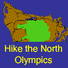 Hike the North Olympics