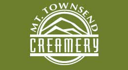 Mount Townsend Creamery