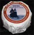 Seastack Cheese