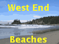 Tides for the West End Beaches