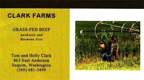 Clark Family Farms