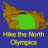 More Hikes on the North Olympic Peninsula