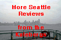 More Seattle Stuff from the Kalebergs