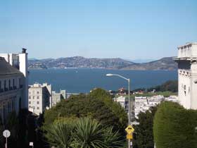 San Francisco View