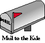 Send Mail to the Kalebergs