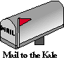 Send mail to the Kalebergs